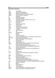 678 Indice Abreviaturas y Símbolos AA ADN AMPc ... - Reprobiotec