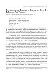 contestaciÃ³n al discurso de ingreso del ilmo. sr. d. eduardo ruÃ­z ...