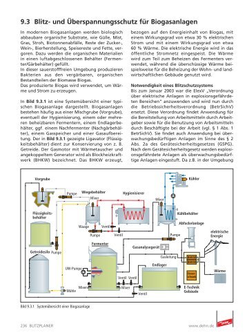 Download Kapitel 9.3 [440 KB] - DEHN + SÖHNE • Ihr Partner für ...