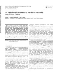 Synthesis and Reactivity in Inorganic, Metal-Organic, and Nano ...