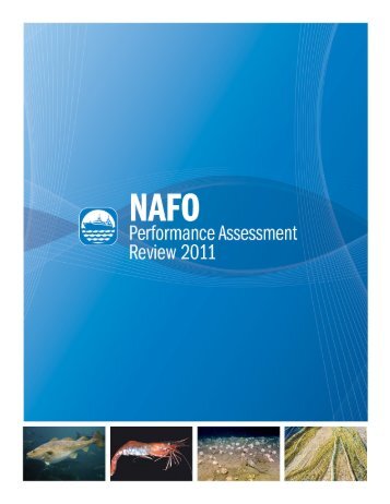 Report of the NAFO Performance Review Panel - Northwest Atlantic ...