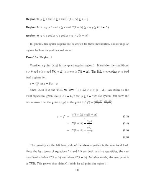 Traffic Management for the Available Bit Rate (ABR) Service in ...