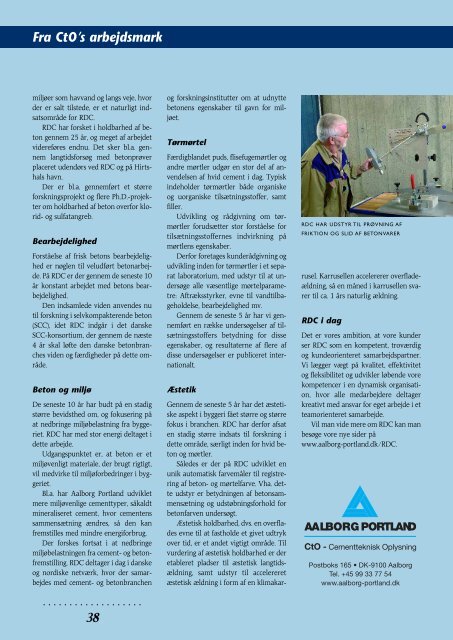 Download blad nr. 2-2004 som pdf - Dansk Beton