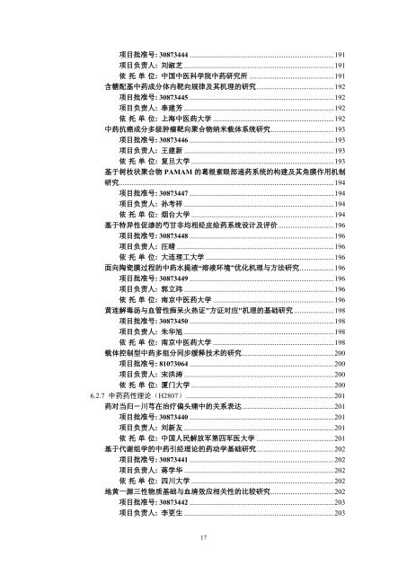 6.2 ä¸­è¯å­¦ï¼H28ï¼ - å½å®¶èªç¶ç§å­¦åºéå§åä¼å»å­¦ç§å­¦é¨