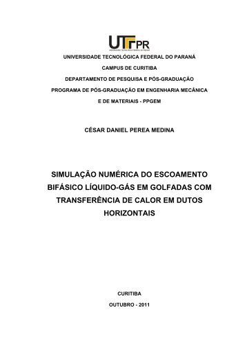 MEDINA, Cesar.pdf - PPGEM - UTFPR