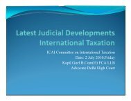 2 July 2010,Friday Kapil Goel B.Com(H) FCA LLB Advocate Delhi ...