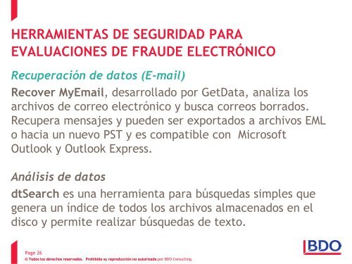 fraude electrónico - Felaban