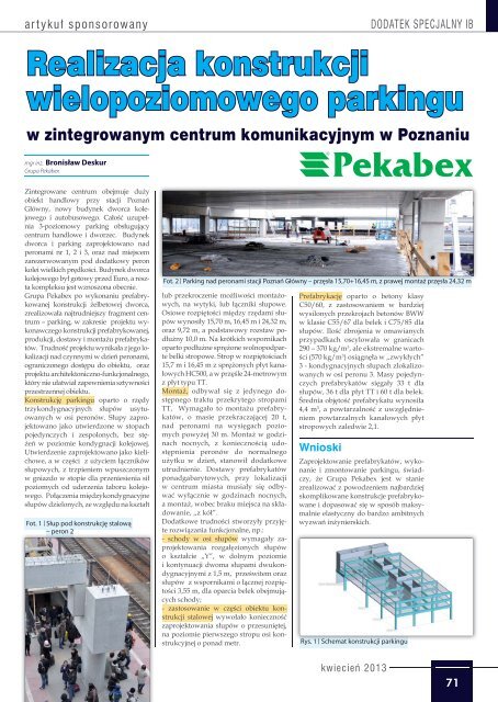 plik pdf 14.39MB - Polska Izba Inżynierów Budownictwa