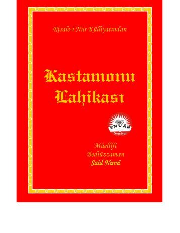 kastamonu