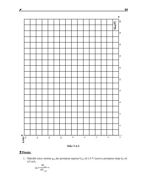 ELEKTRONIÄKI ELEMENTI Repetitorij s ... - Student Info