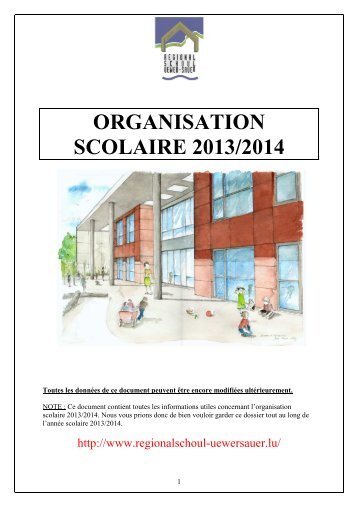 org scol 2013 2014 dossier parents vers 20.06 - Restena