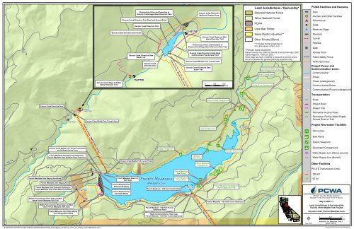 LAND 4- Maps 01-10.pdf - Middle Fork American River Project ...