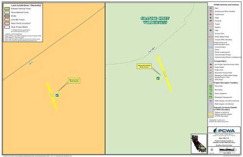 LAND 4- Maps 01-10.pdf - Middle Fork American River Project ...