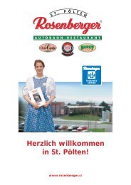 Herzlich willkommen in St. P