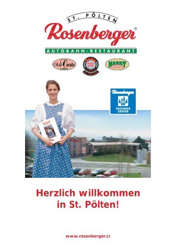 Herzlich willkommen in St. P