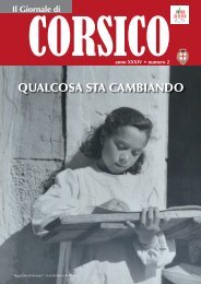 Il giornale di Corsico