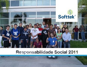 Meio Ambiente - Softtek