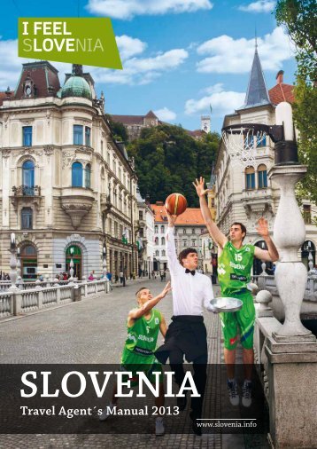 lov e - Slovenia
