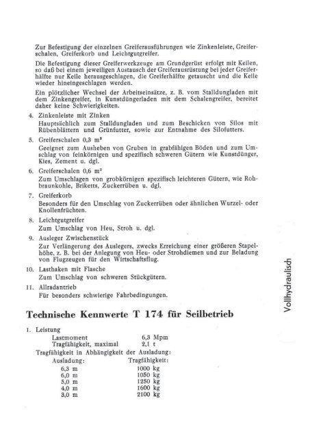 T174-Bedienungsanleitung-Auszug-Seilbetrieb - zoep