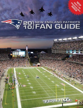 FAN GUIDE - Nfl