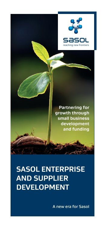 Sasol-ESD