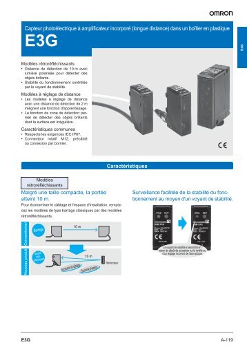 E3G - Faure automatisme