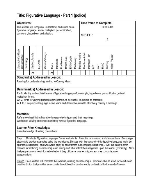 Using Precise Language Worksheet - Nidecmege
