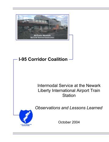 View - I-95 Corridor Coalition