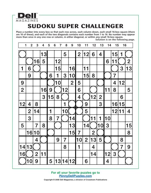 Sudoku #571 and #572 (Medium) - Free Printable Puzzles