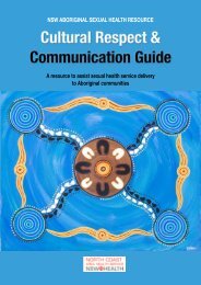 Cultural Respect & Communication Guide - Australian Indigenous ...