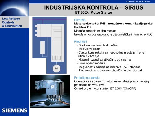 SIEMENSNN .pdf - Tehnounion