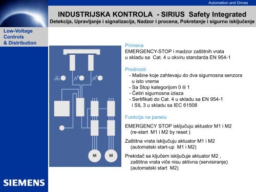 SIEMENSNN .pdf - Tehnounion