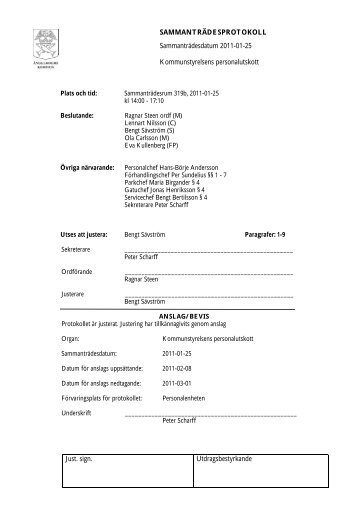 KSPU 2011-01-25.pdf - Ängelholms kommun