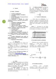 1 1 u y â = â - Centro de Estudos EspaÃ§o