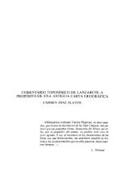 Descargar Texto - Memoria Digital de Lanzarote