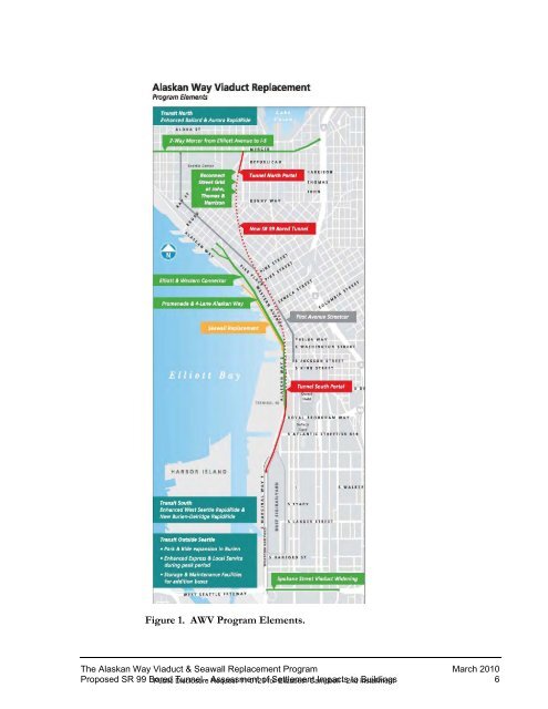 SR99 Bored Tunnel-Assessment of Settlement Impacts ... - SCATnow