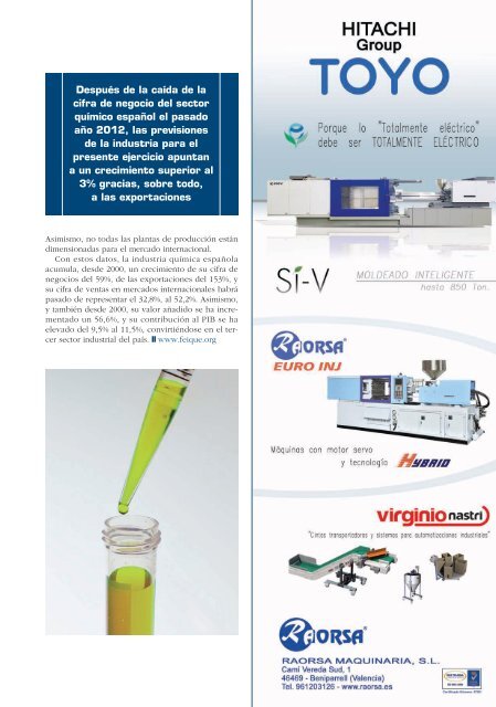 Descargar MundoPlast 33 en PDF