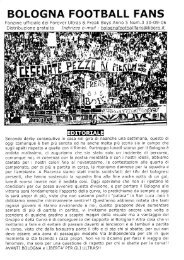 fanza nÂ°3 - Forever Ultras 1974