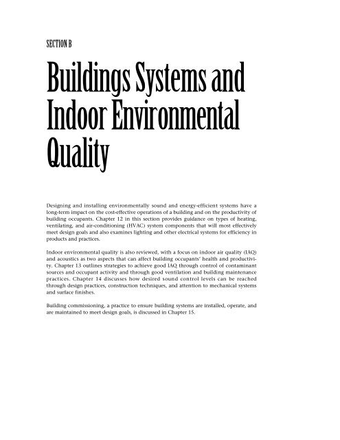 Sustainable Building Technical Manual - Etn-presco.net