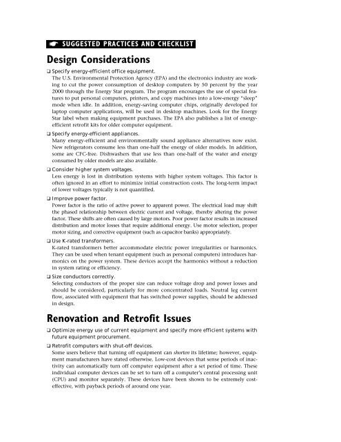 Sustainable Building Technical Manual - Etn-presco.net