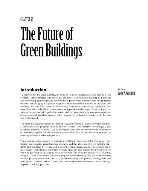 Sustainable Building Technical Manual - Etn-presco.net