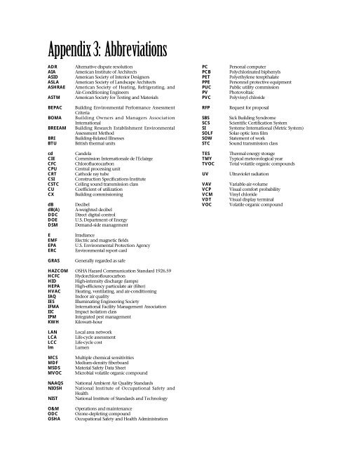 Sustainable Building Technical Manual - Etn-presco.net