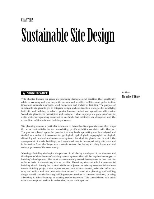 Sustainable Building Technical Manual - Etn-presco.net