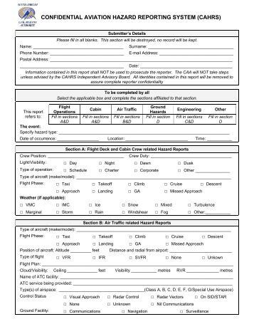 hazard report sle hazard incident report form sle 28 images 13 hazard hazard report sle hazard incident report form sle 28 images 13 hazard