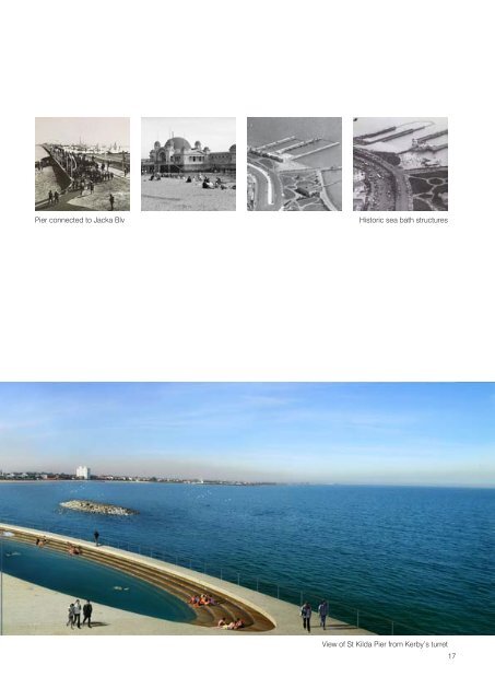 St Kilda Harbour Concept Plan - Parks Victoria