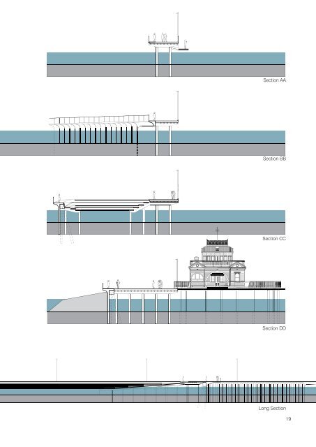 St Kilda Harbour Concept Plan - Parks Victoria