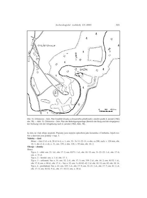 2003_2 - Archeologický ústav AV ČR