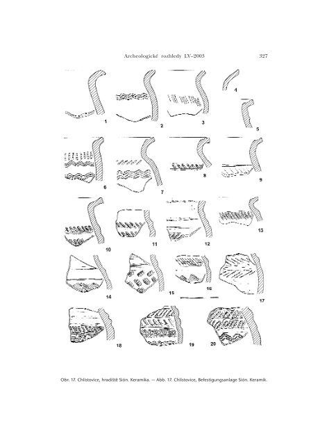 2003_2 - Archeologický ústav AV ČR