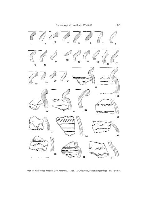2003_2 - Archeologický ústav AV ČR