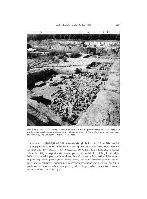 2003_2 - Archeologický ústav AV ČR